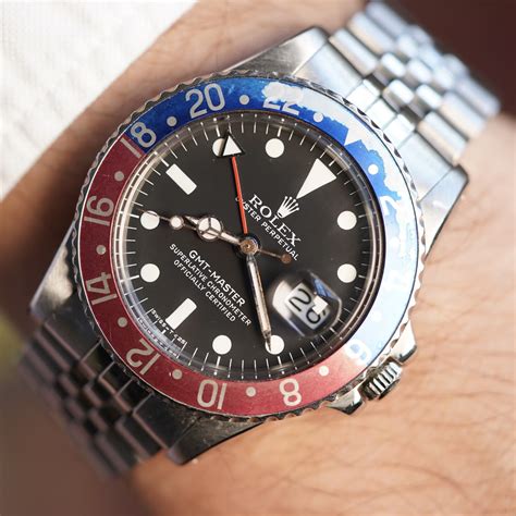 gmt master 1675 rolex reference library|Rolex GMT Master 1675 absolute.